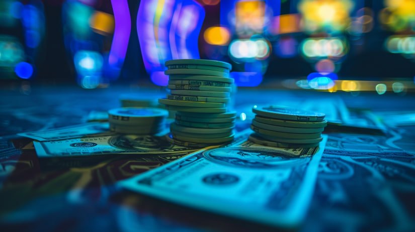 Bàn chơi Live Casino tại s999 với dealer thật phát sóng trực tiếp chất lượng cao