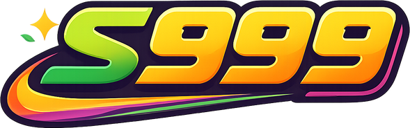Logo s999 – trang chủ